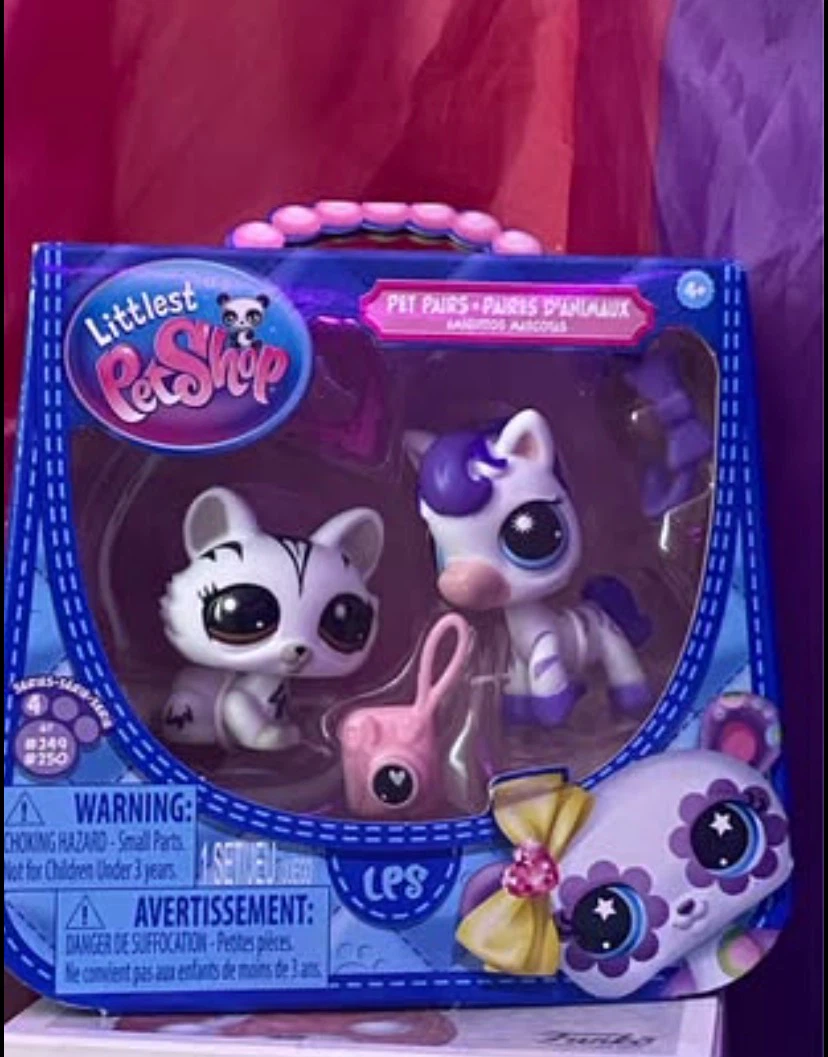 Littlest pet shop
