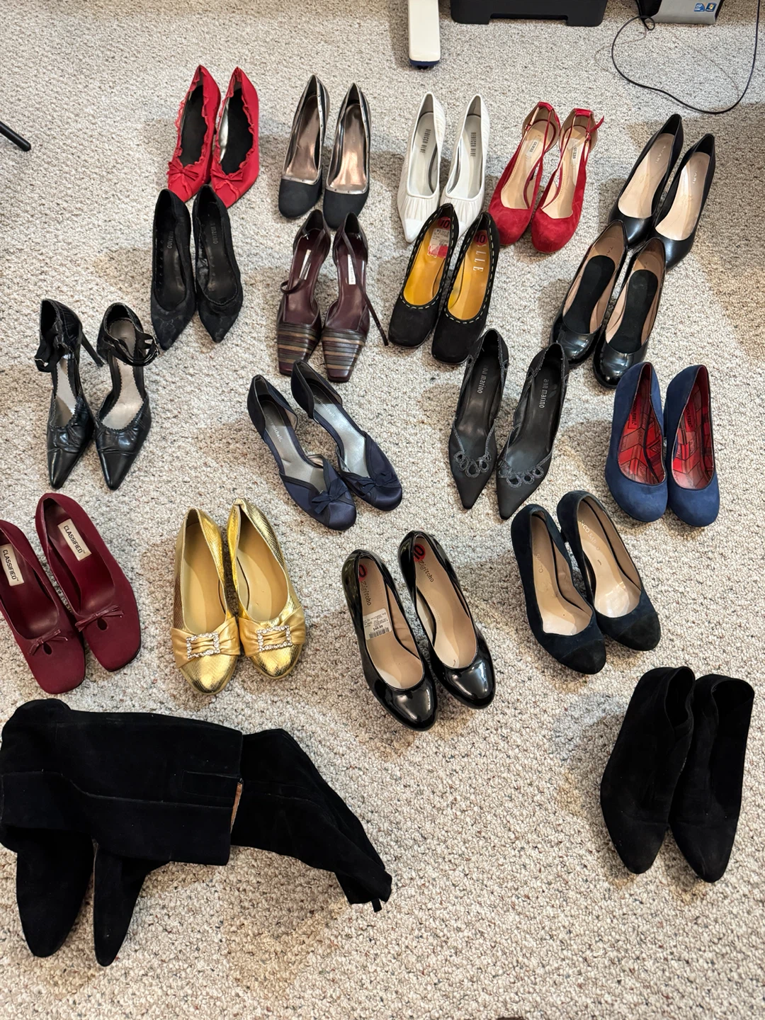Women Shoes/heels - photo 3