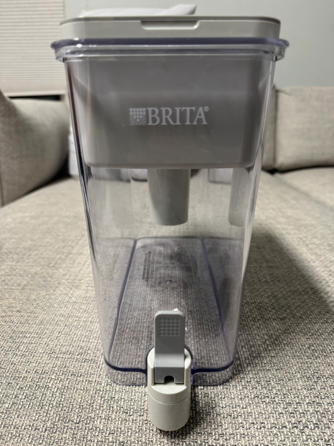 Brita Water Filter Dispenser