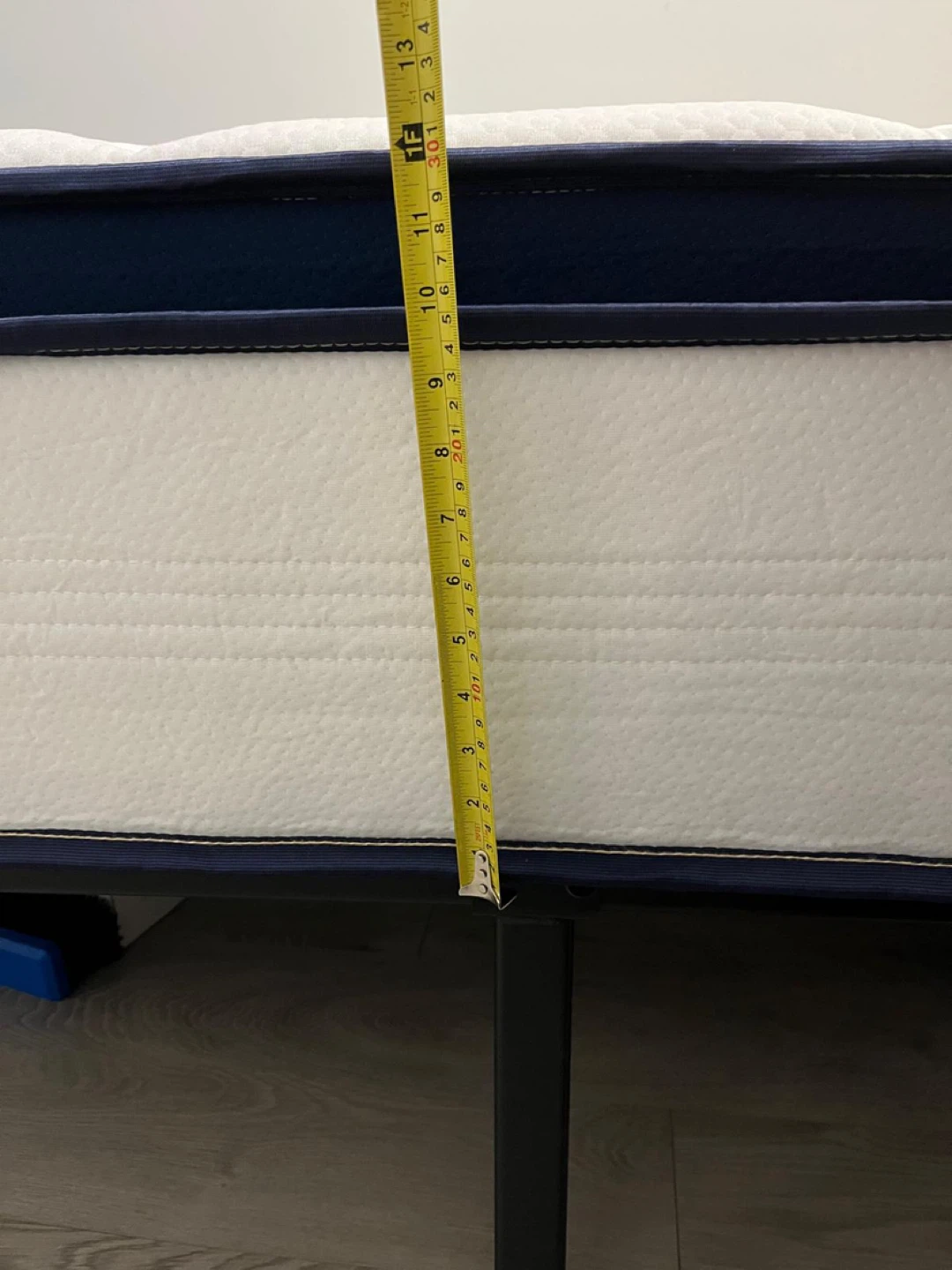 Full Size Mattress - photo 3