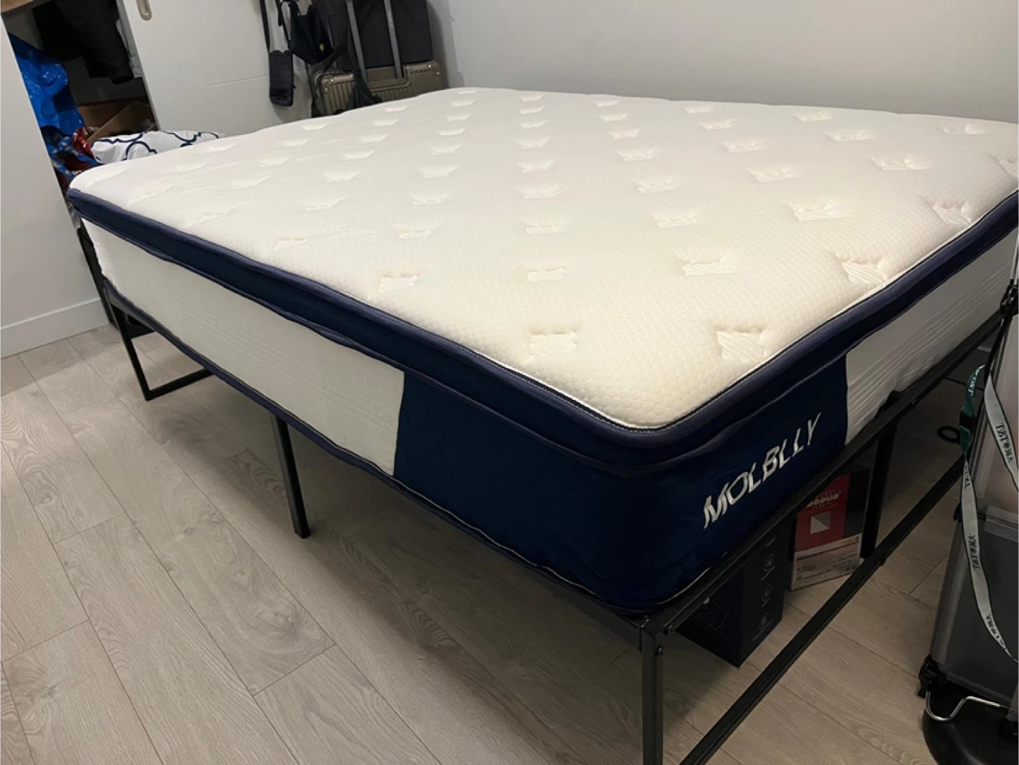 Full Size Mattress