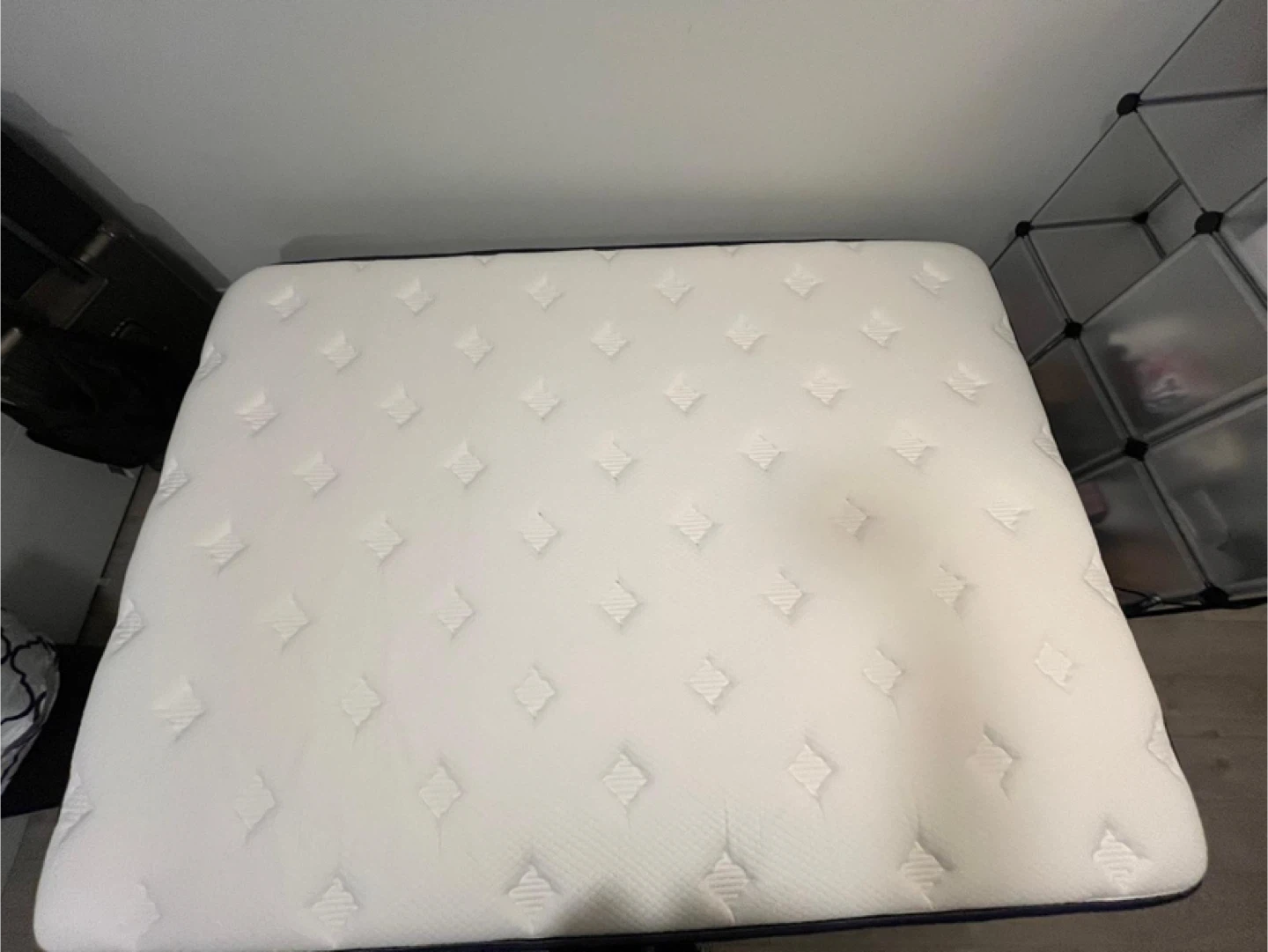 Full Size Mattress - photo 2