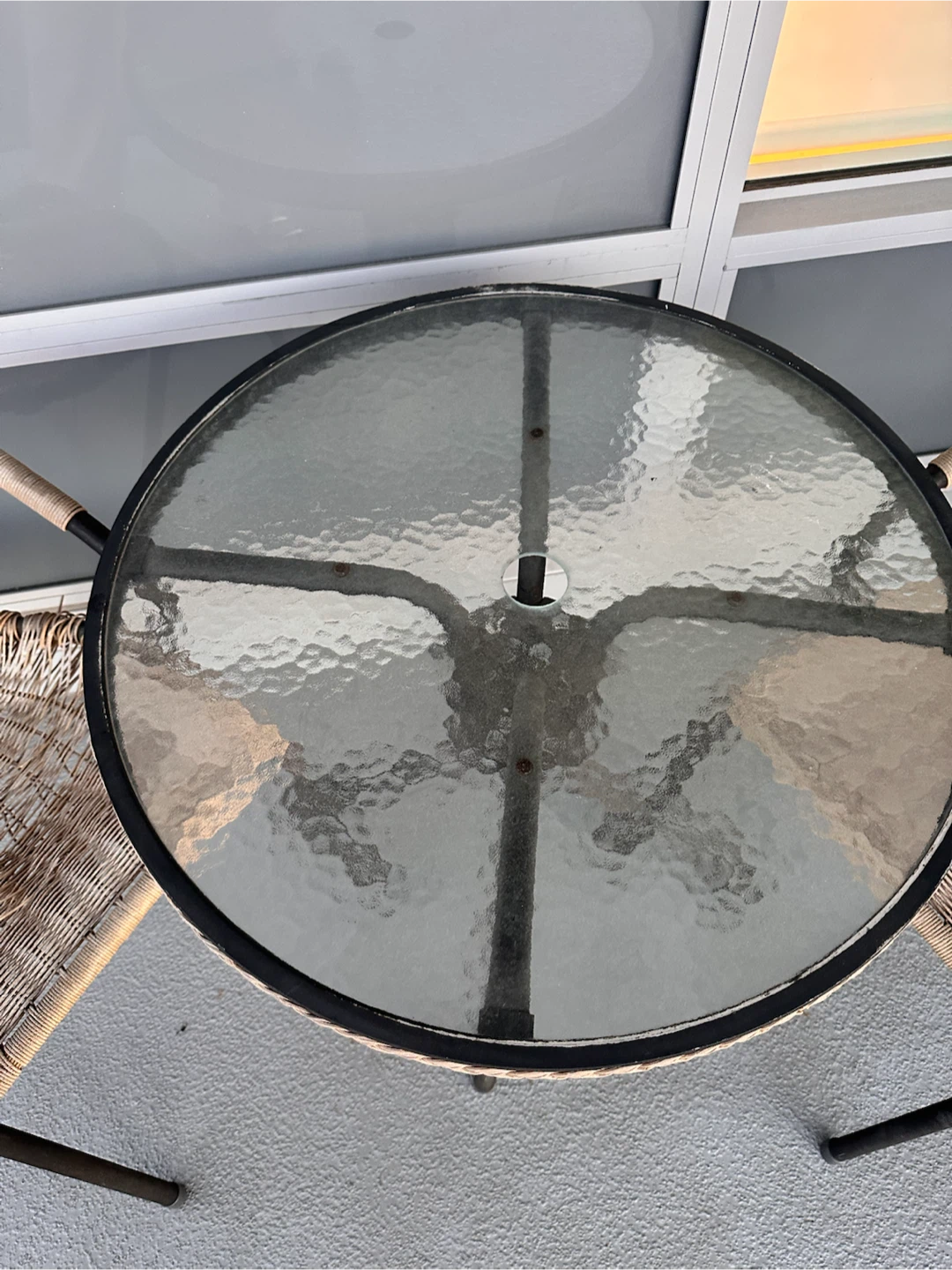 Bistro Patio Set - photo 2