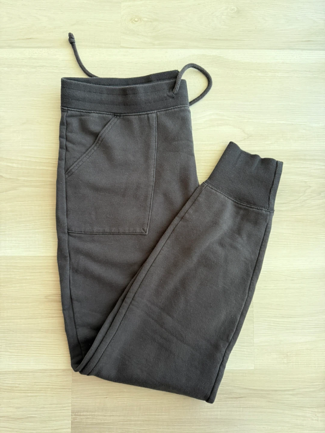 Hollister Grey Joggers
