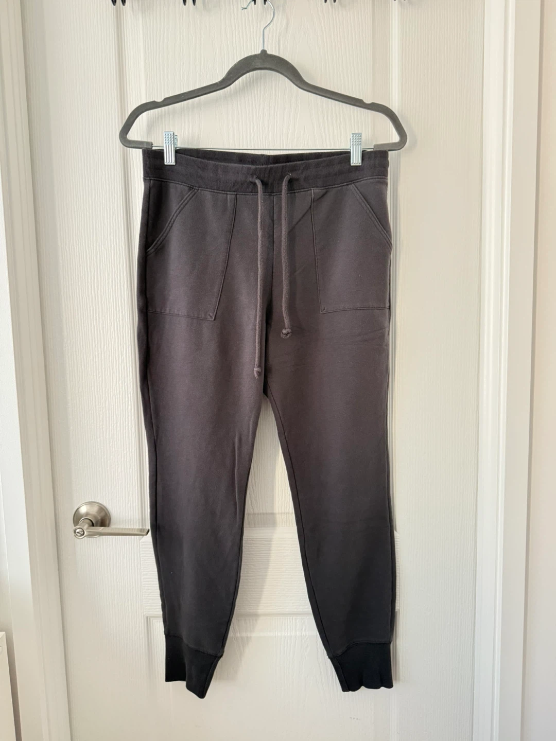 Hollister Grey Joggers - photo 2