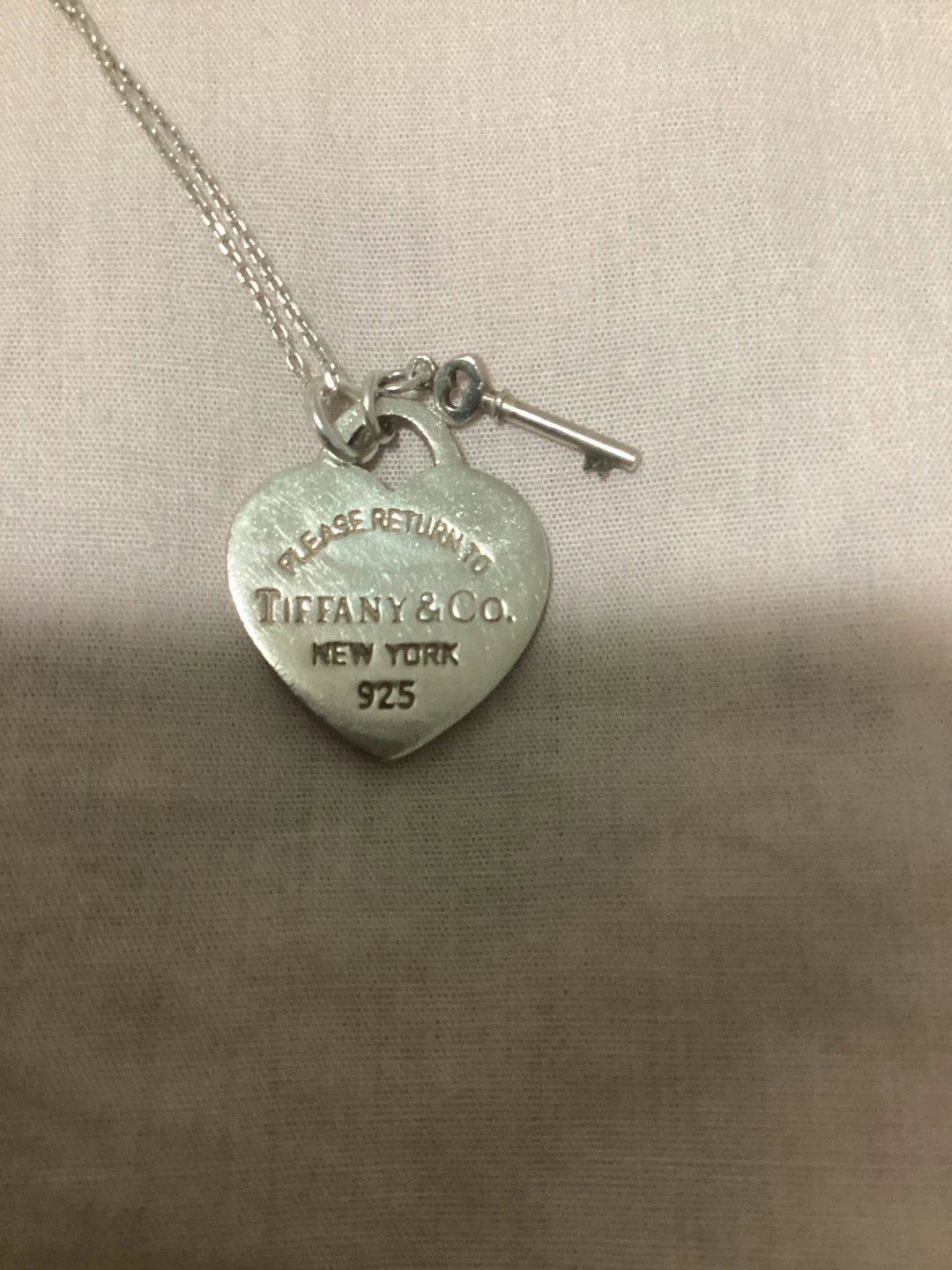 Tiffany & Co. Necklace