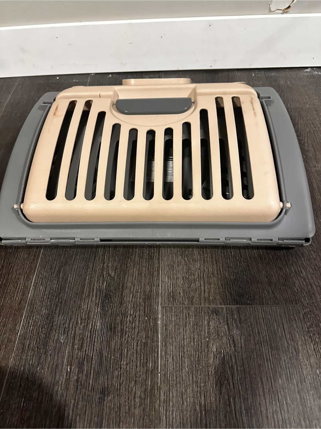 SportPet Collapsible Pet Carrier - photo 2