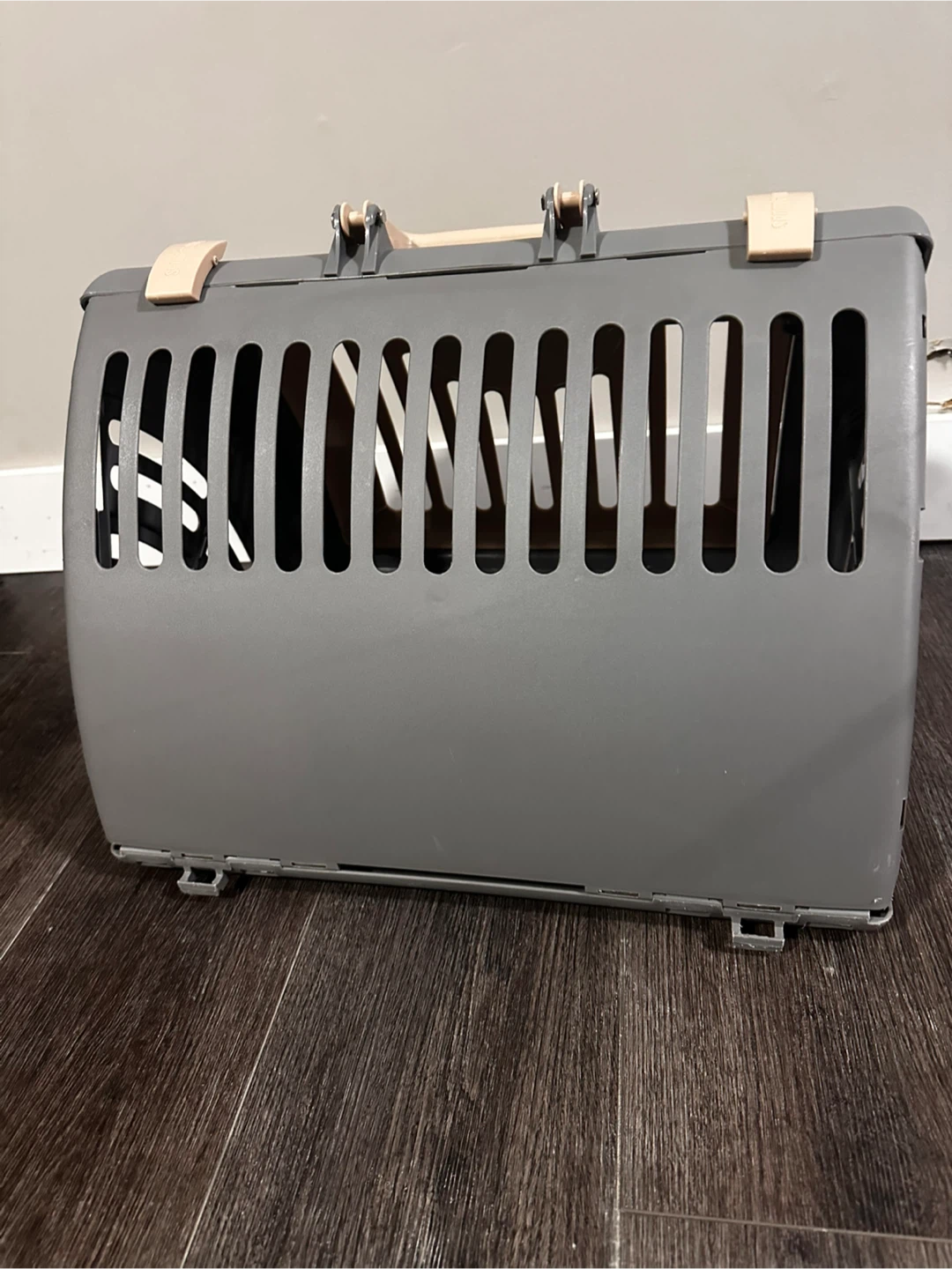 SportPet Collapsible Pet Carrier - photo 5