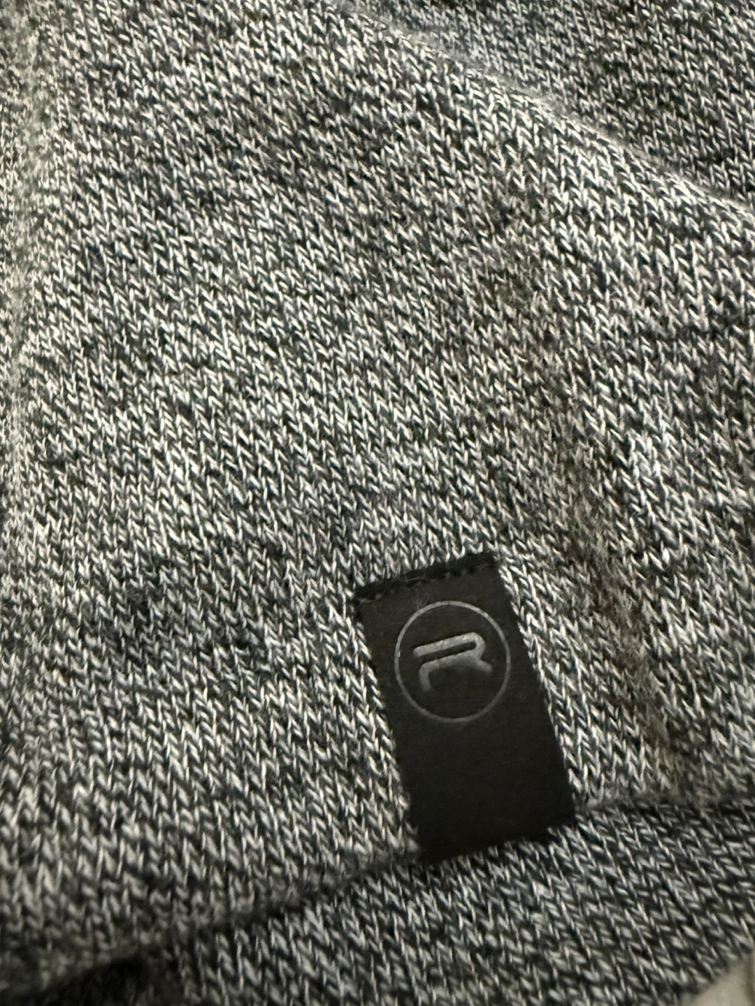 Revony Grey Heather Cotton Beanie - photo 3