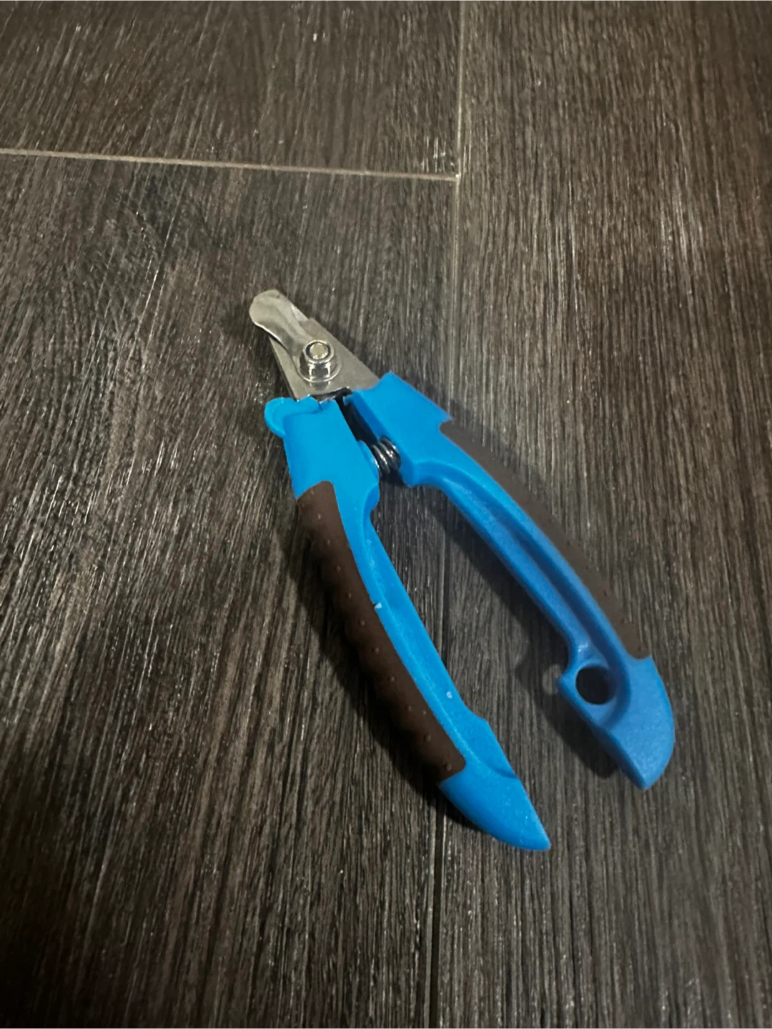 Pet Nail Clippers