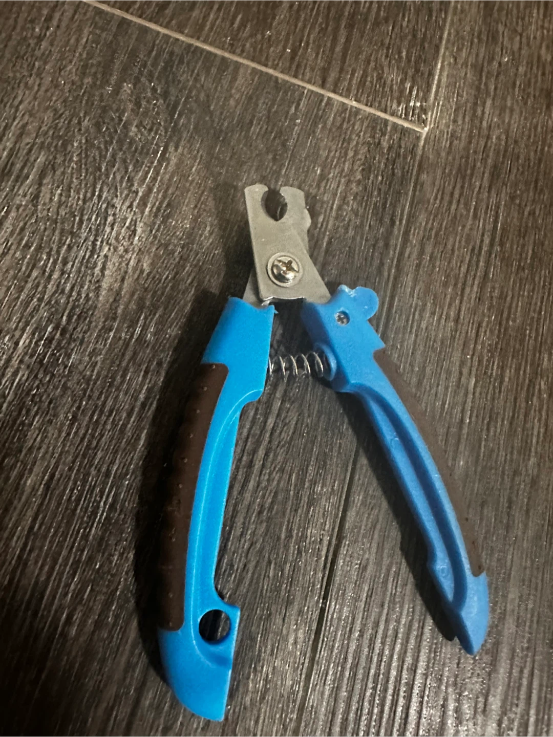Pet Nail Clippers - photo 2