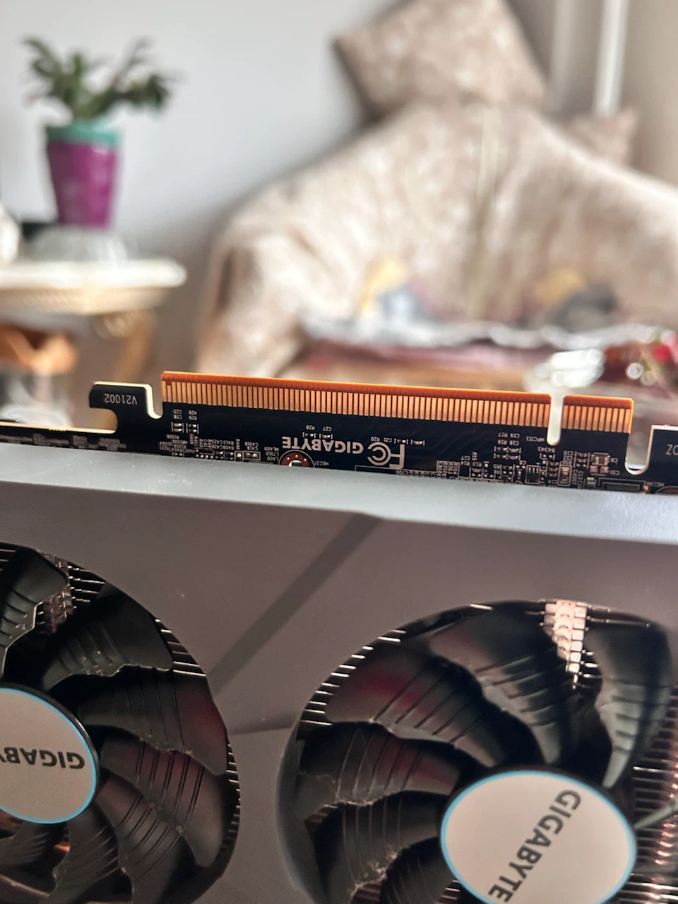 Gigabyte Rx 6600 - photo 4