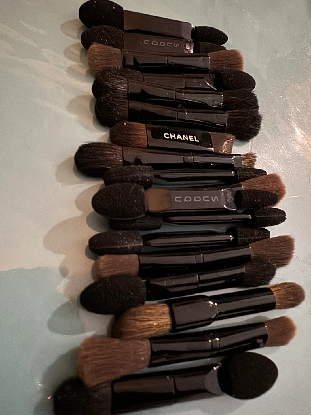 Designer Makeup Applicators - photo 2