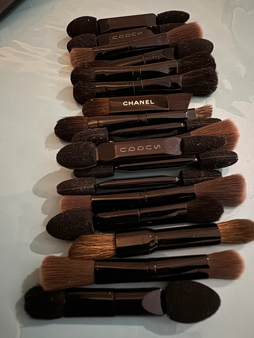 Designer Makeup Applicators - photo 3