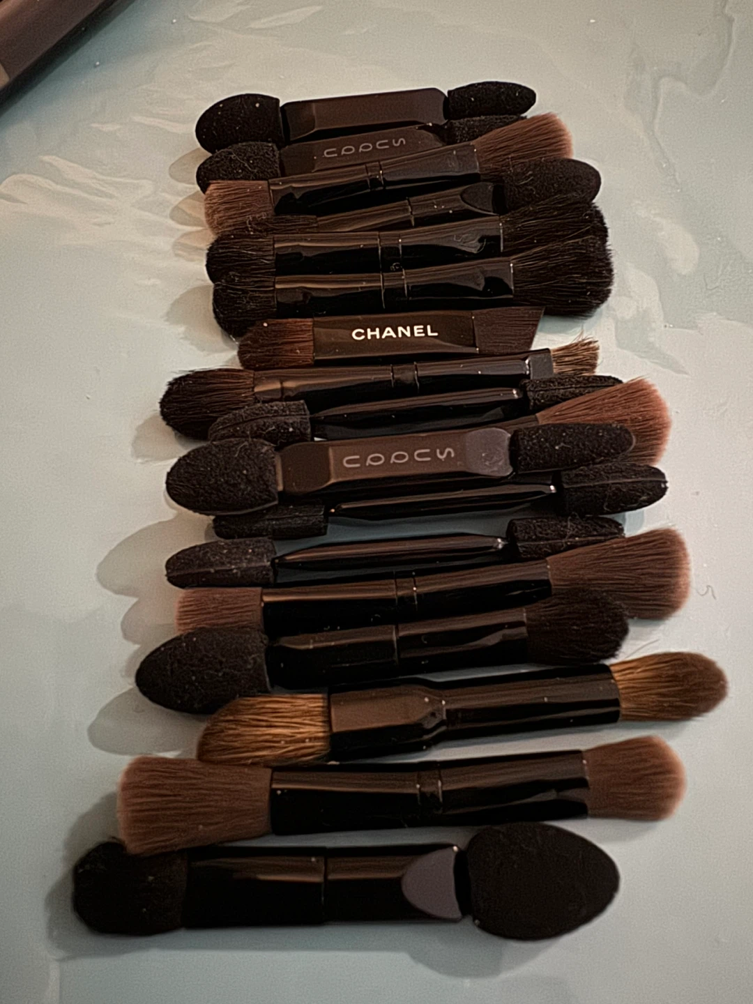 Designer Makeup Applicators - photo 4