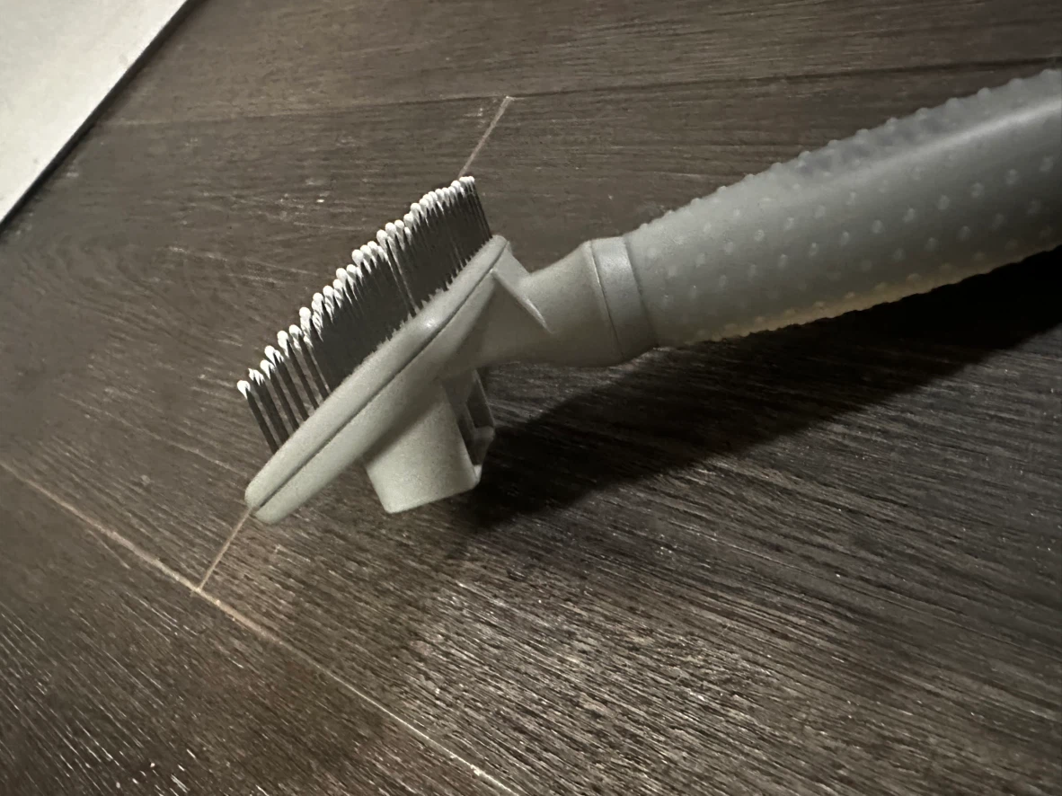 Wahl Slicker Pet Brush - photo 3