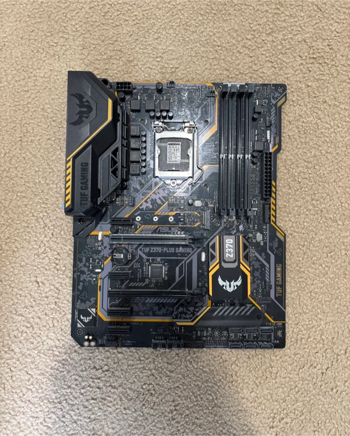 Motherboard Lot x9 - photo 4