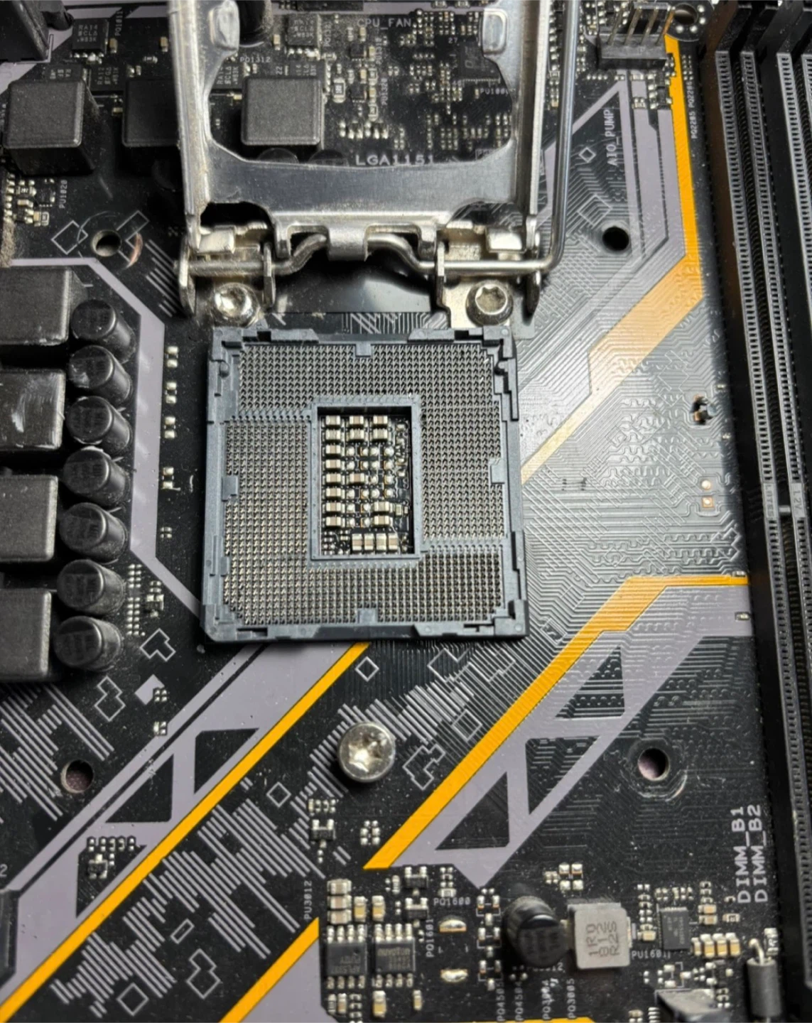 Motherboard Lot x9 - photo 5