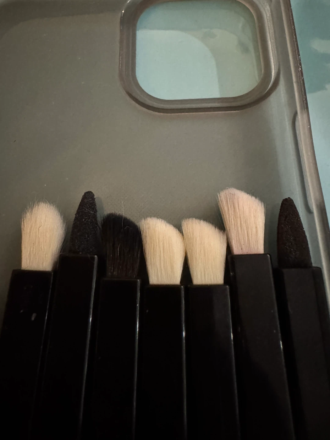 Tom Ford Beauty Makeup Applicators - photo 2