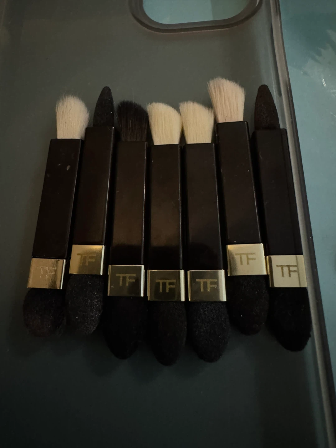 Tom Ford Beauty Makeup Applicators