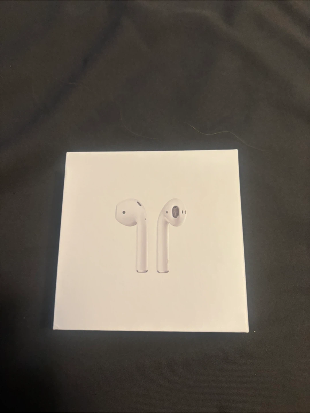 AirPods with Charging Case
