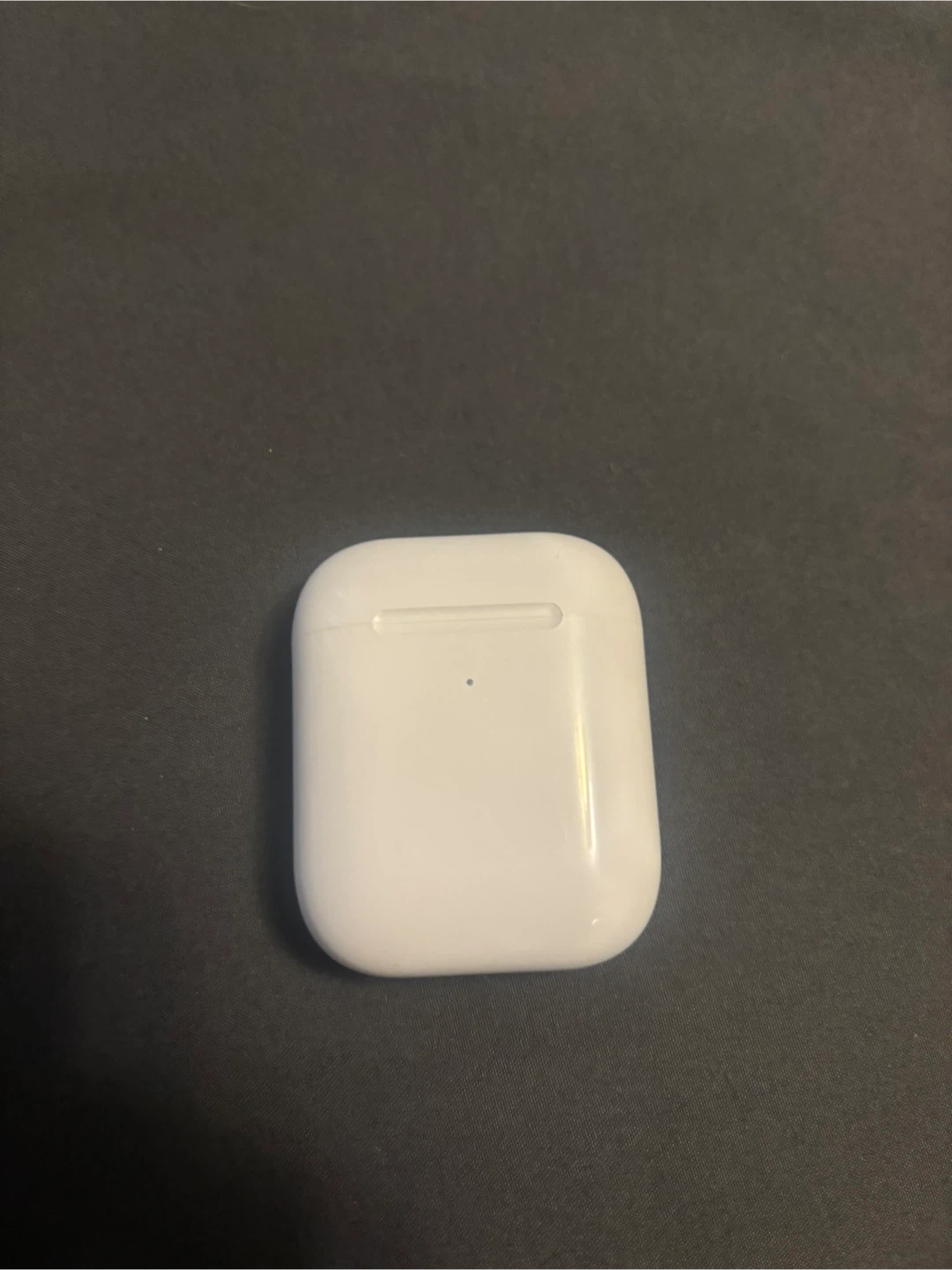 AirPods with Charging Case - photo 3