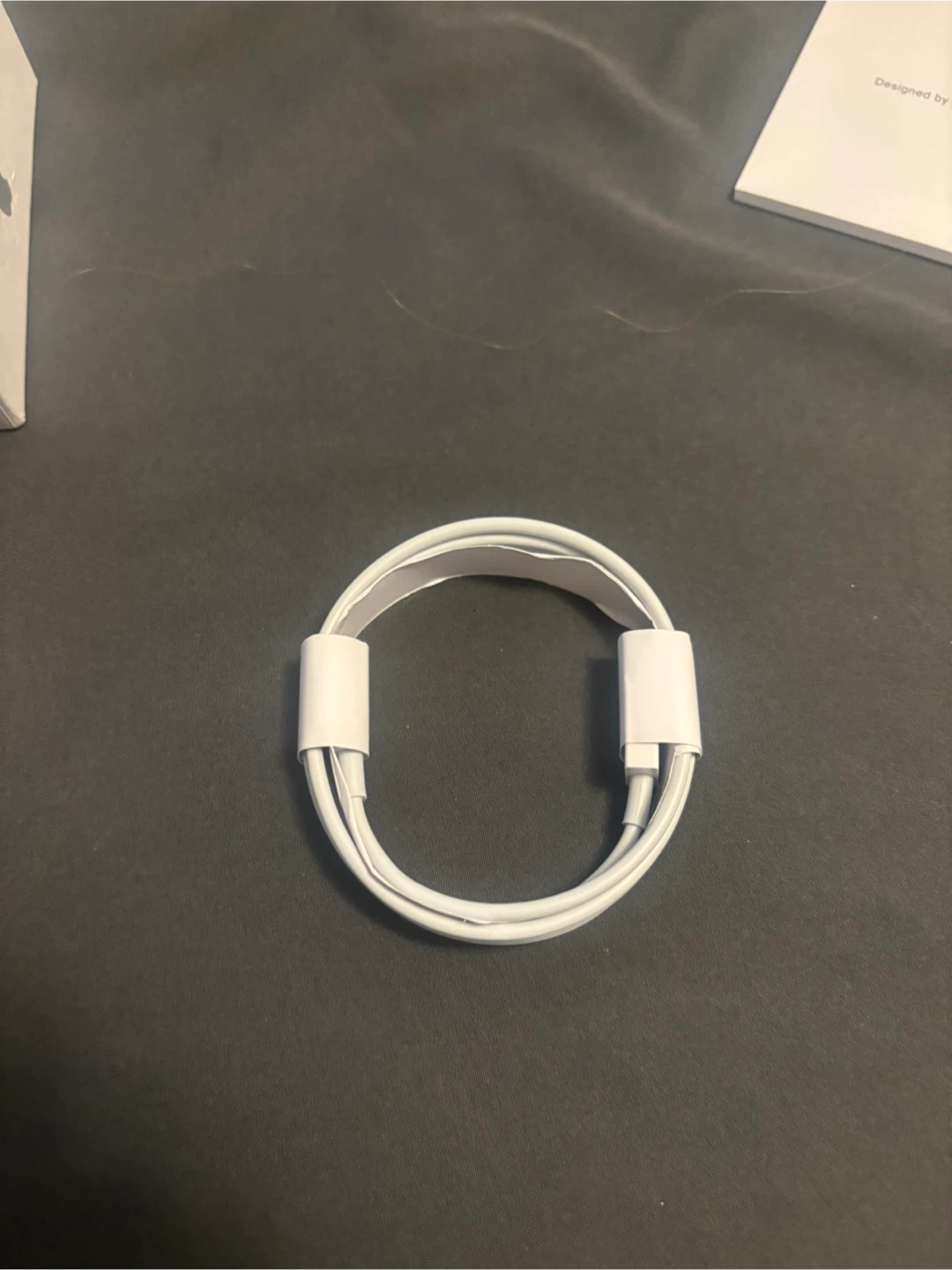 AirPods with Charging Case - photo 5
