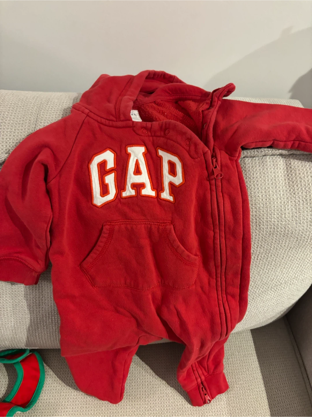 Baby Boy Clothing Bundle - photo 2