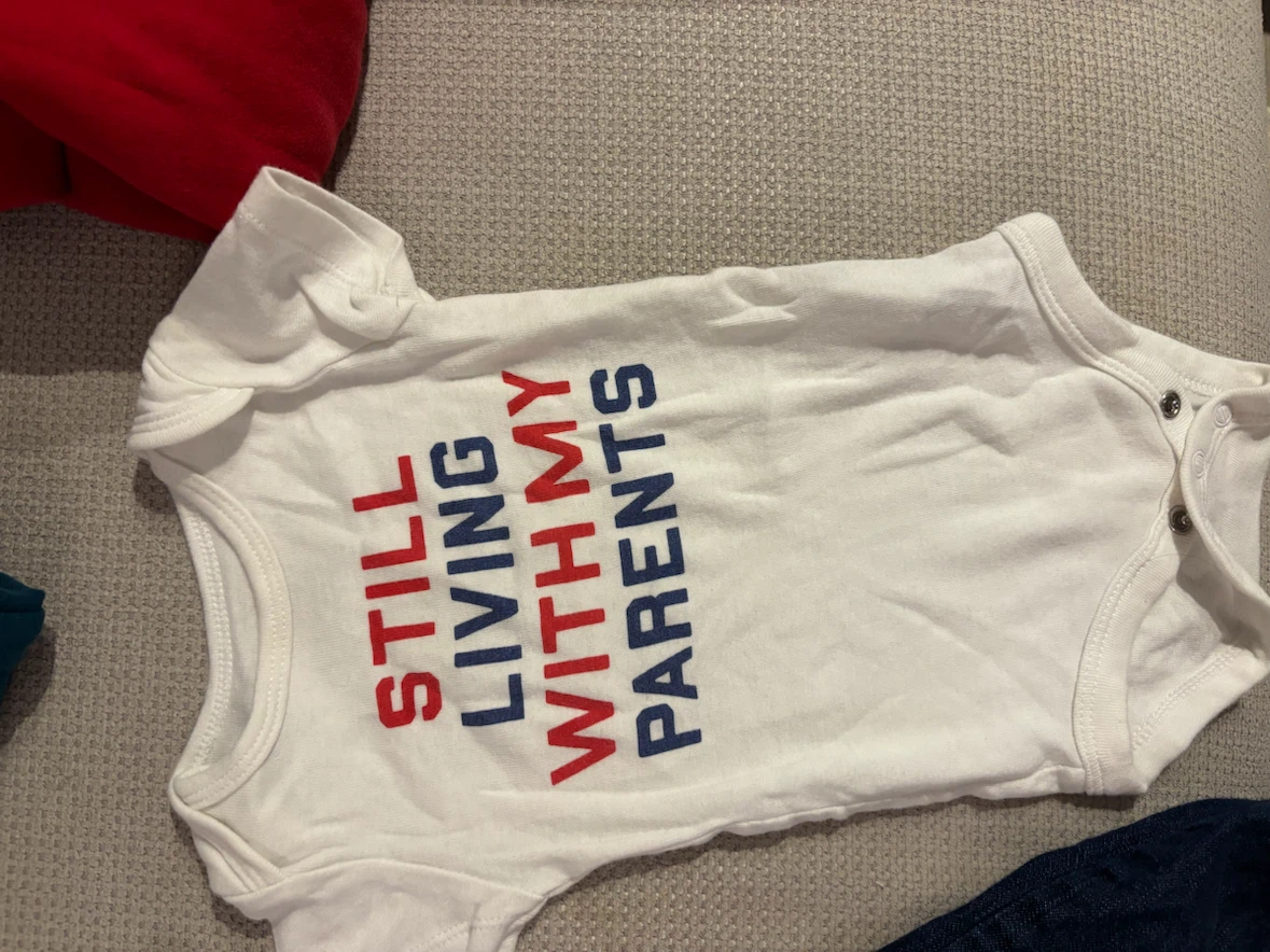 Baby Boy Clothing Bundle - photo 4
