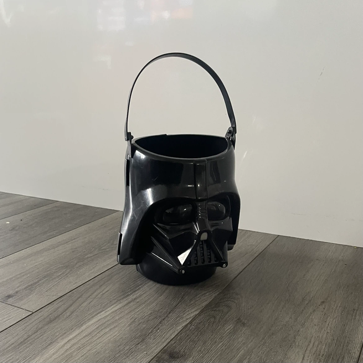 Star Wars Treat Bucket