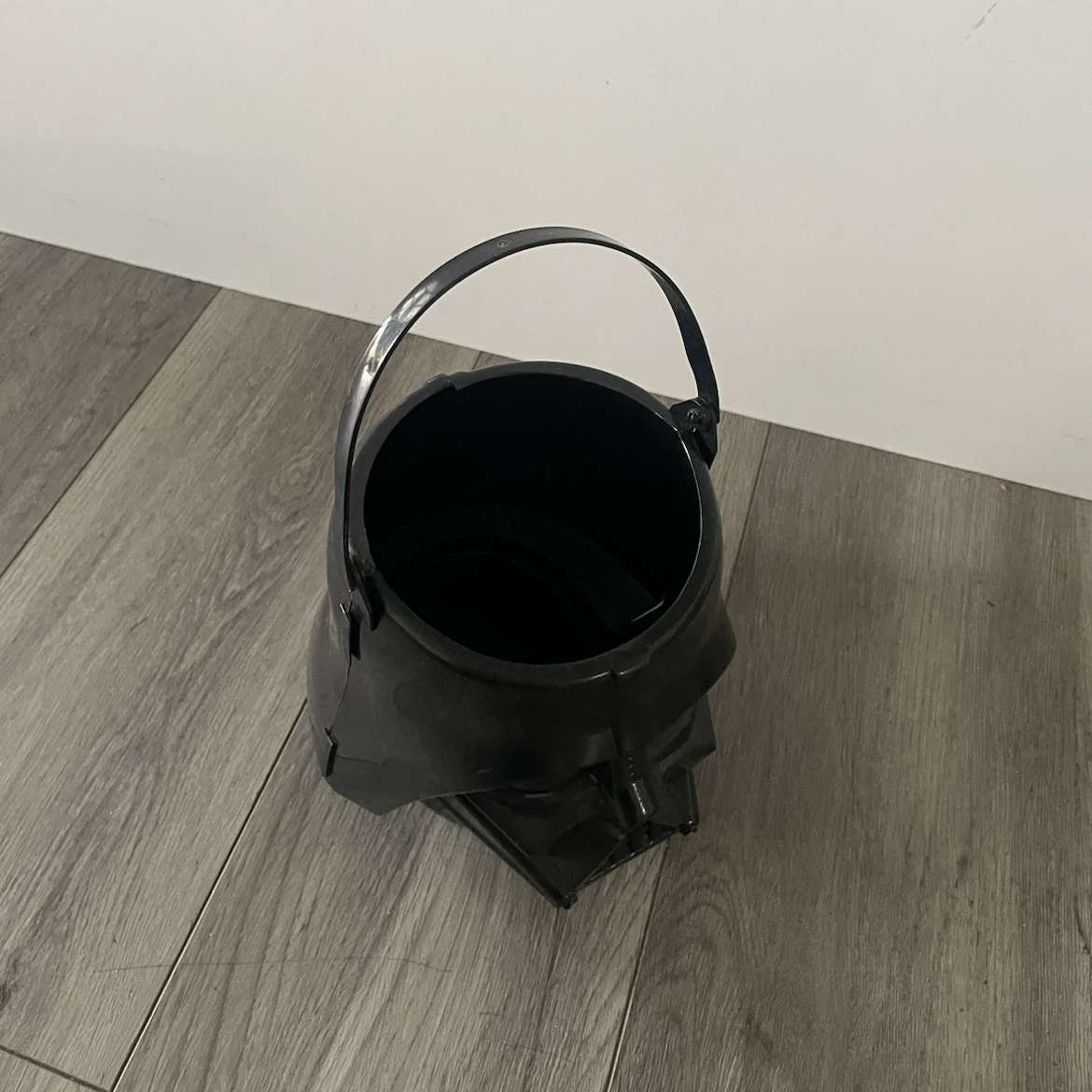 Star Wars Treat Bucket - photo 5