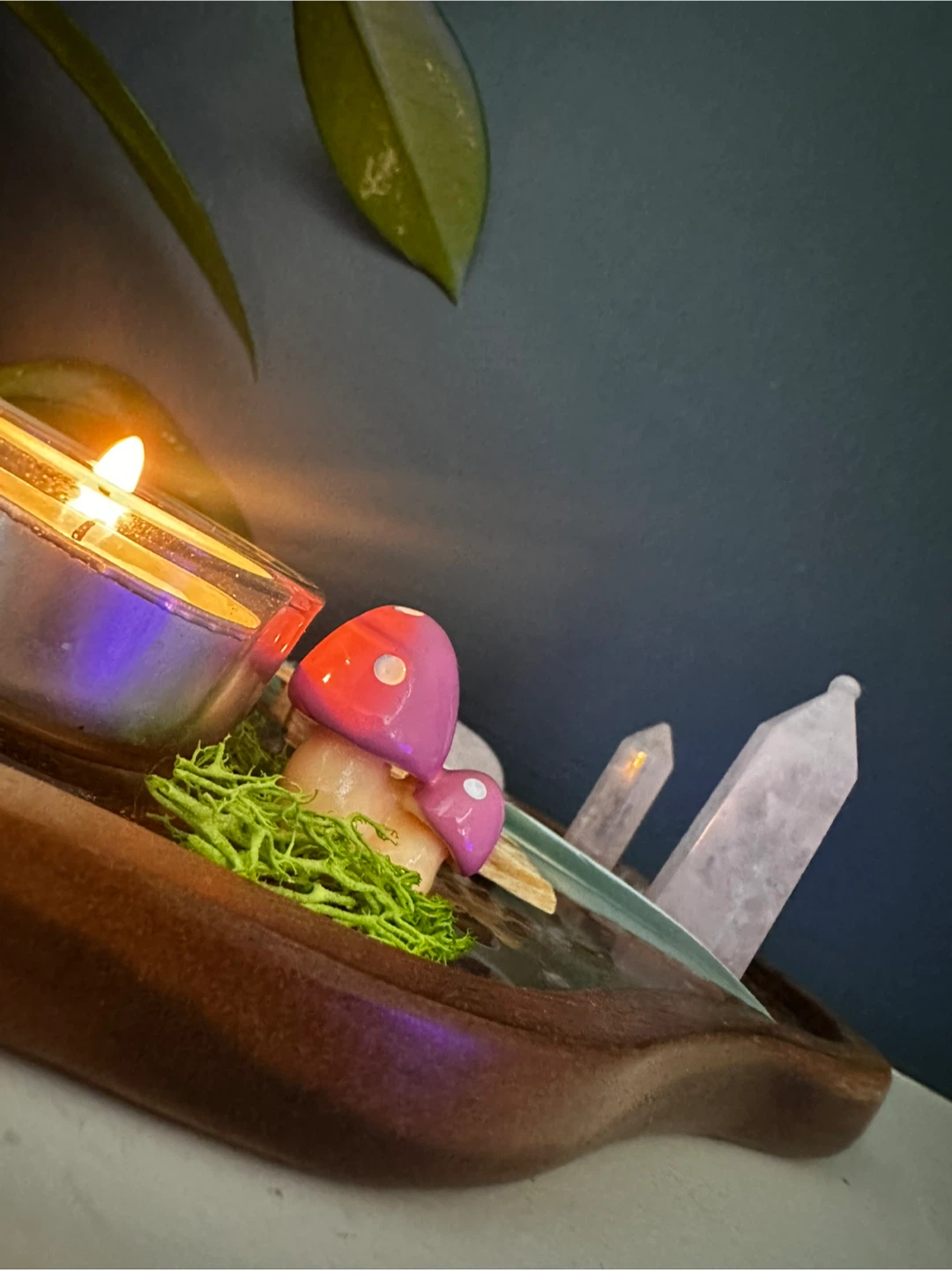 Peace of Mind Alter Rose Quartz - photo 2