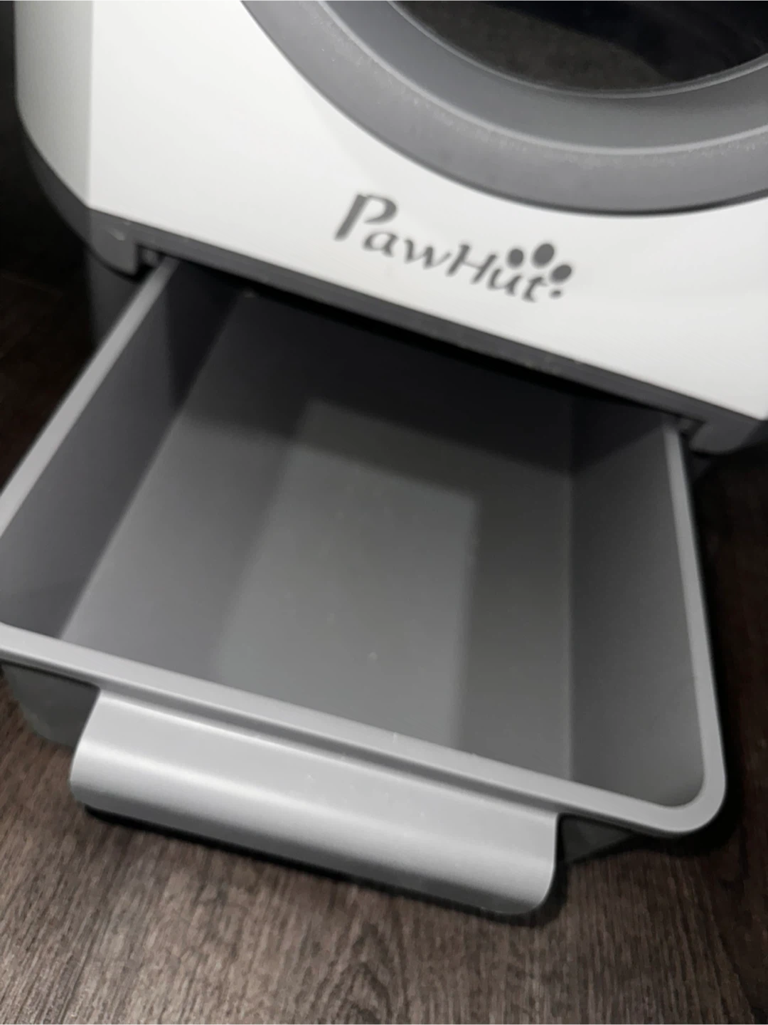 PawHut Automatic Self-Cleaning Cat Litter Box - photo 2