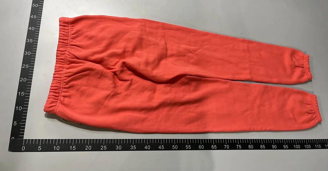 Essentials Fear of God Sweatpants - photo 2