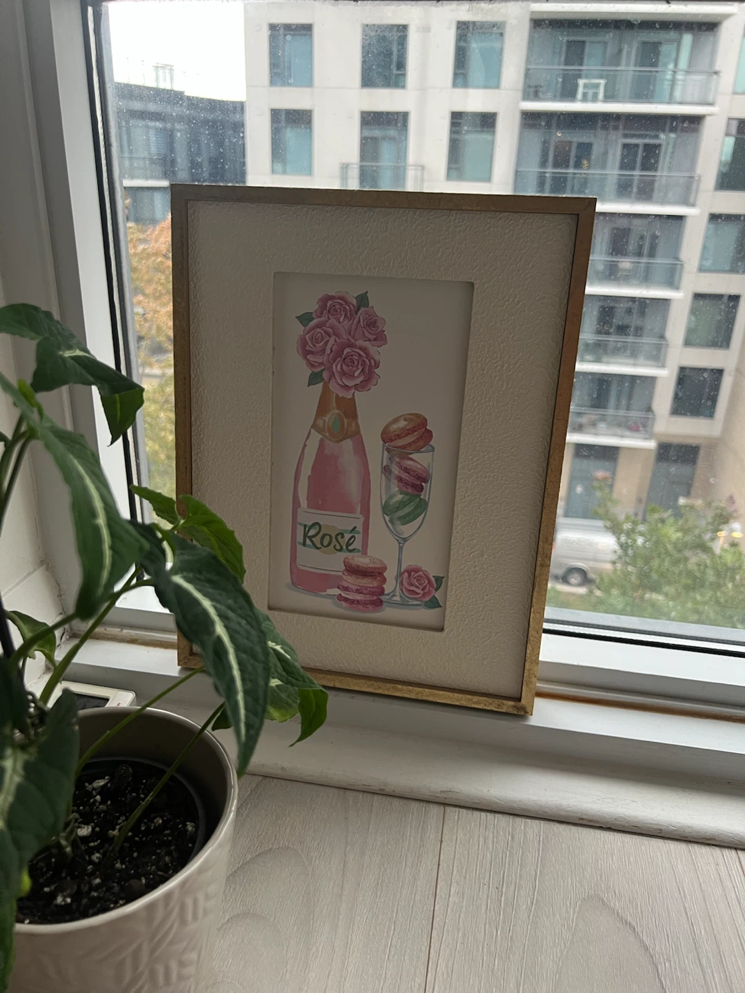 Assorted Framed and Canvas Wall Art - photo 2