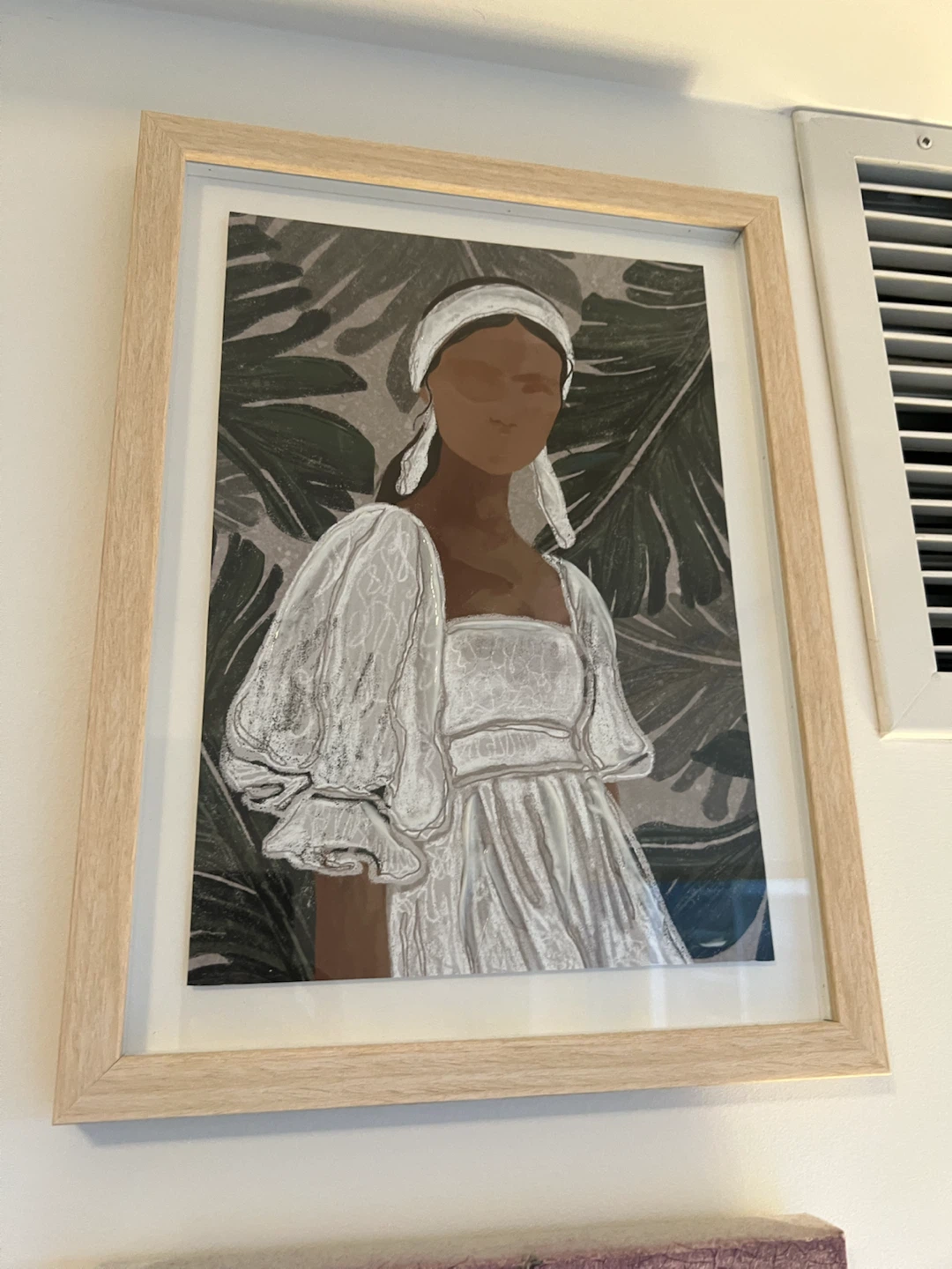 Assorted Framed and Canvas Wall Art - photo 4