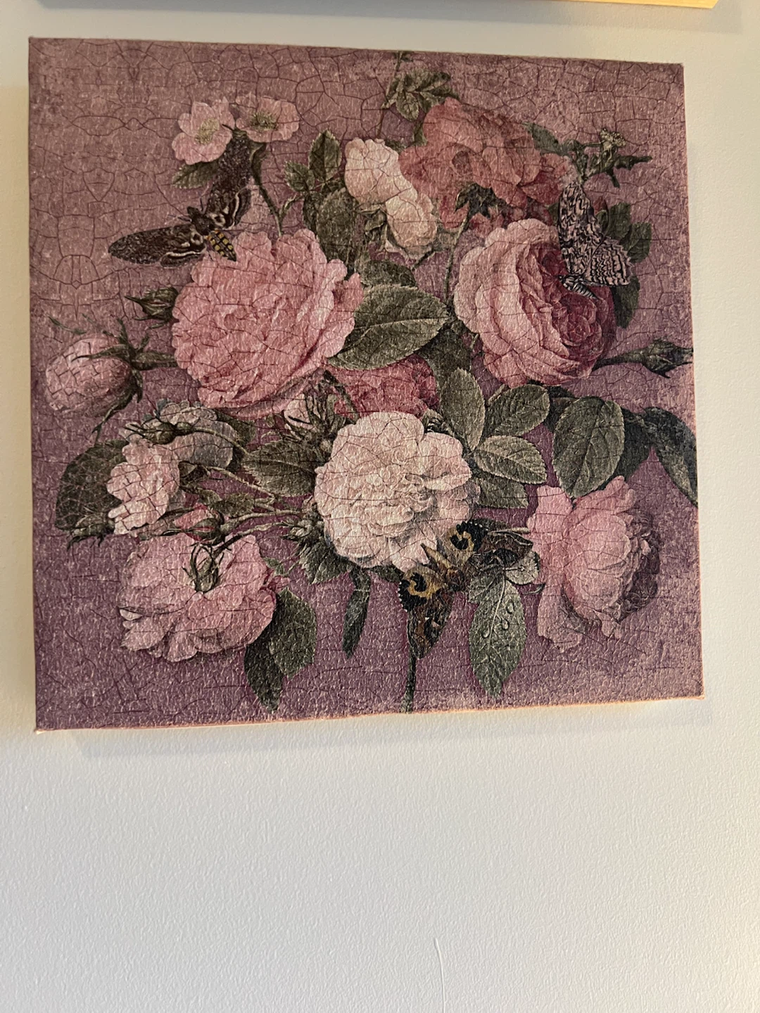 Assorted Framed and Canvas Wall Art - photo 5