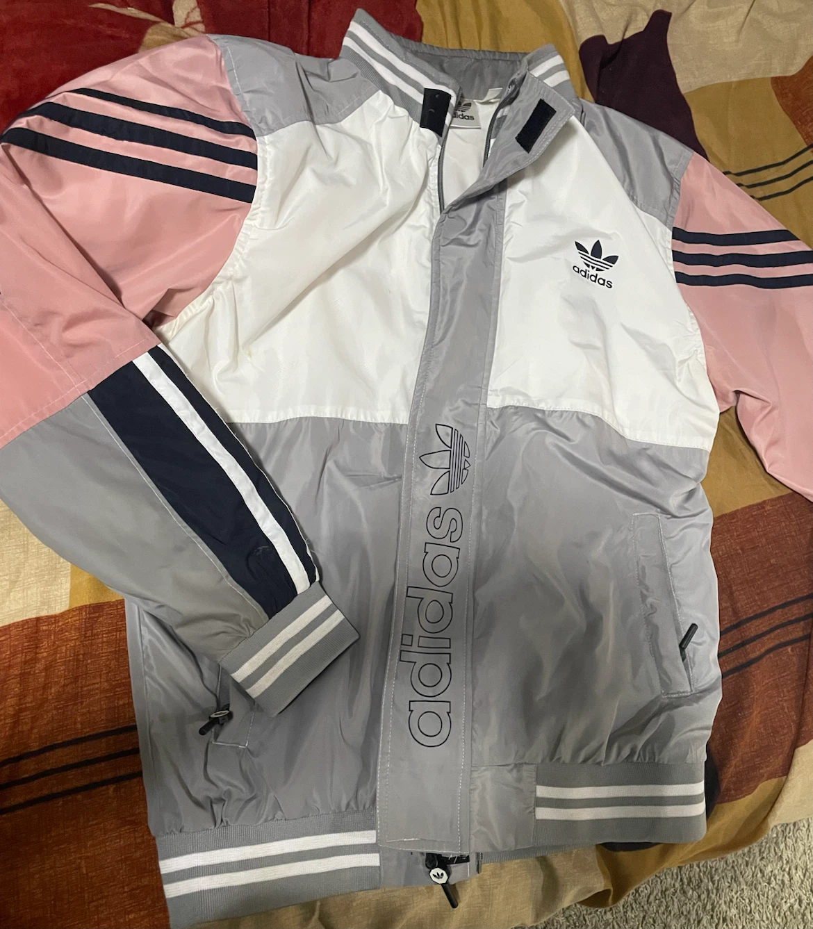 Adidas windsheeter Track Jacket