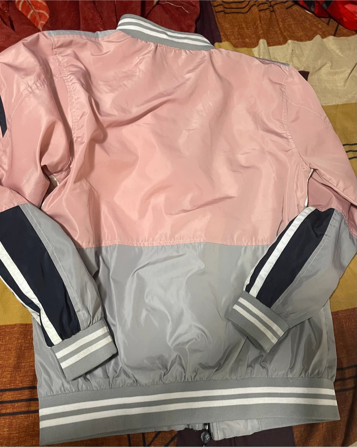 Adidas windsheeter Track Jacket - photo 3