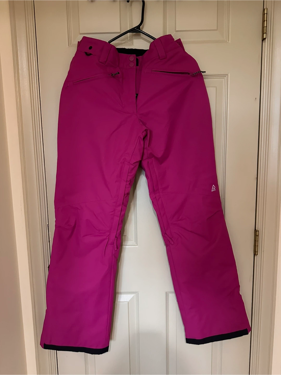 Ripzone Pink Winter Jacket - photo 5