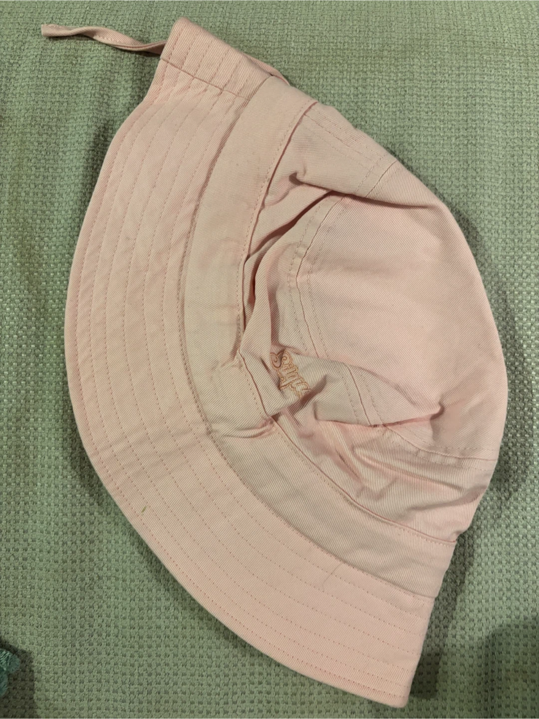 Pink Silque Bucket Hat Australian brand - photo 3