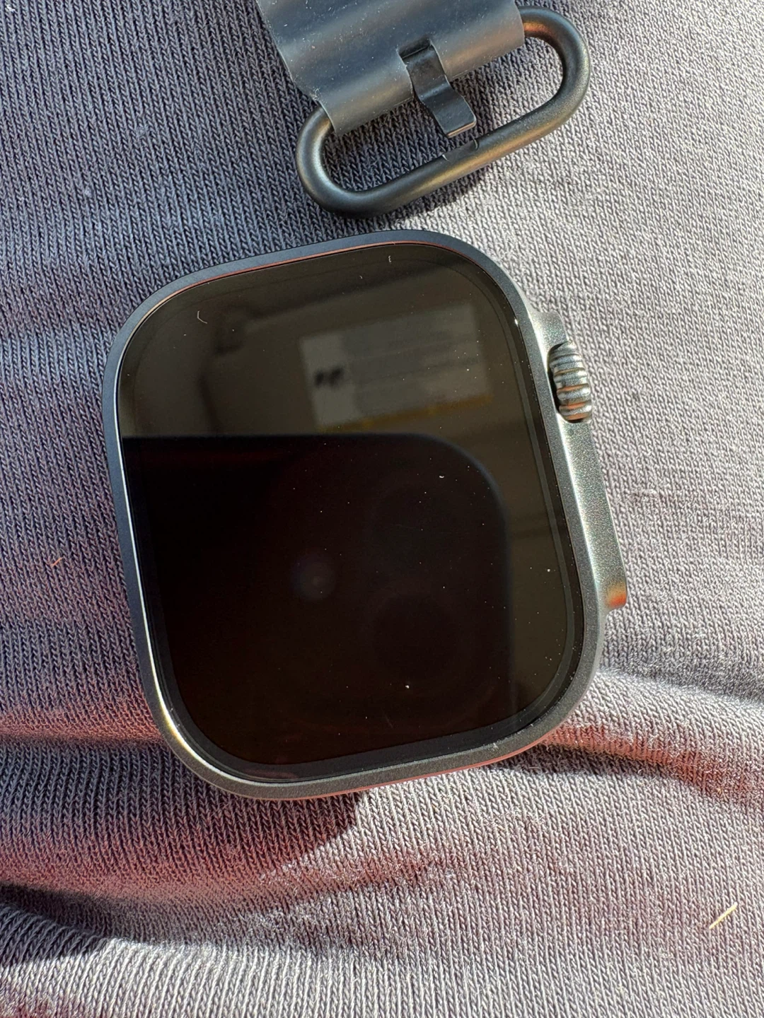 Apple Watch Ultra 4