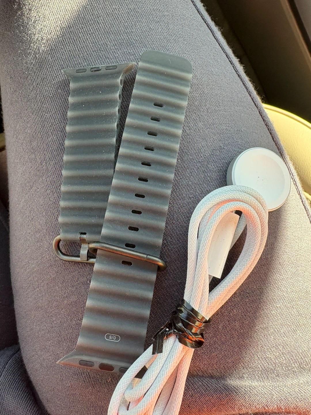 Apple Watch Ultra 4 - photo 2