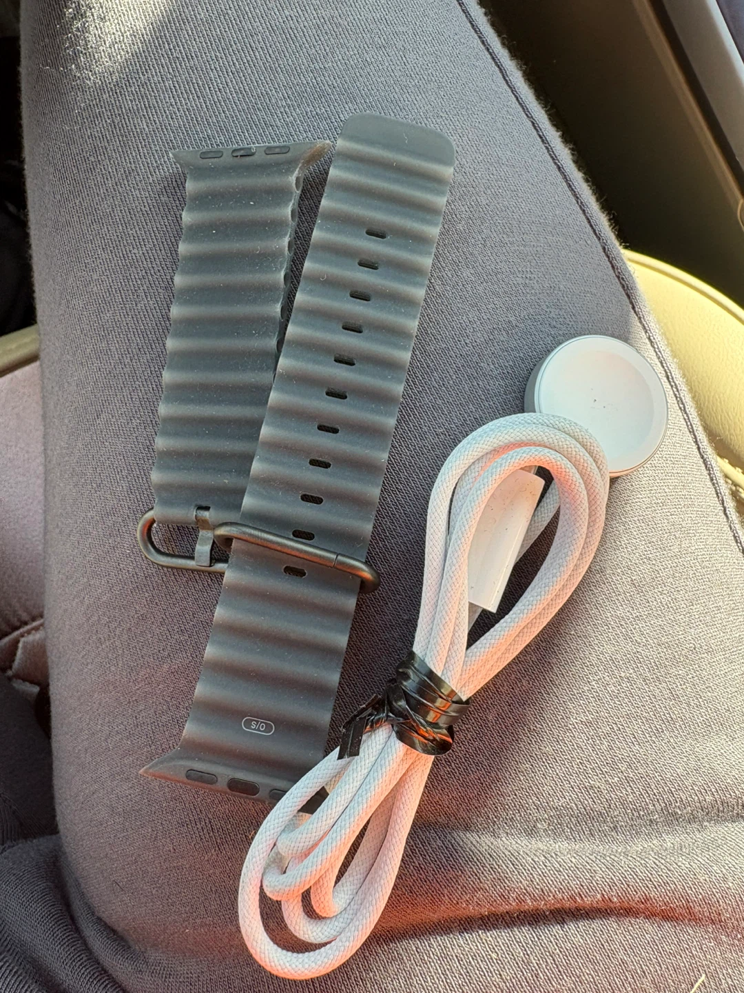 Apple Watch Ultra 4 - photo 3
