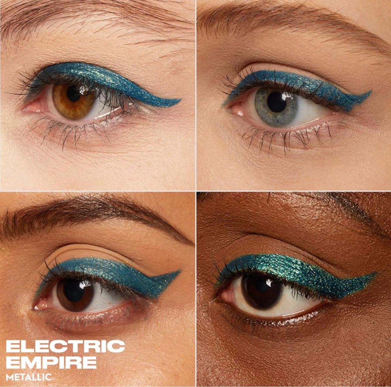 Urban Decay 24/7 Glide-On Eye Pencil - Electric Empire