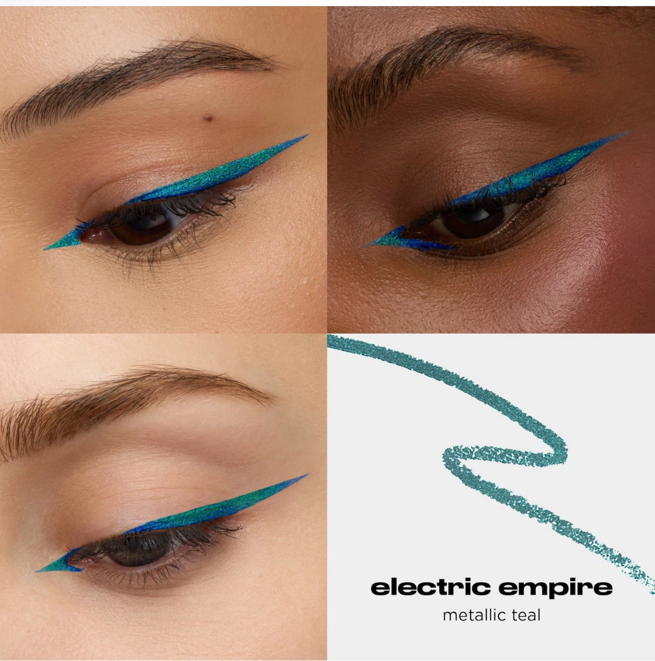 Urban Decay 24/7 Glide-On Eye Pencil - Electric Empire - photo 2
