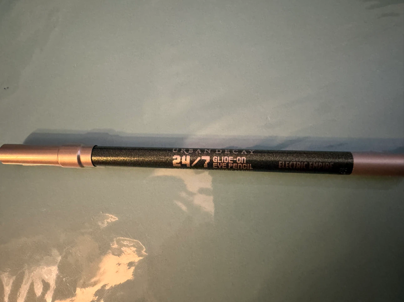 Urban Decay 24/7 Glide-On Eye Pencil - Electric Empire - photo 4