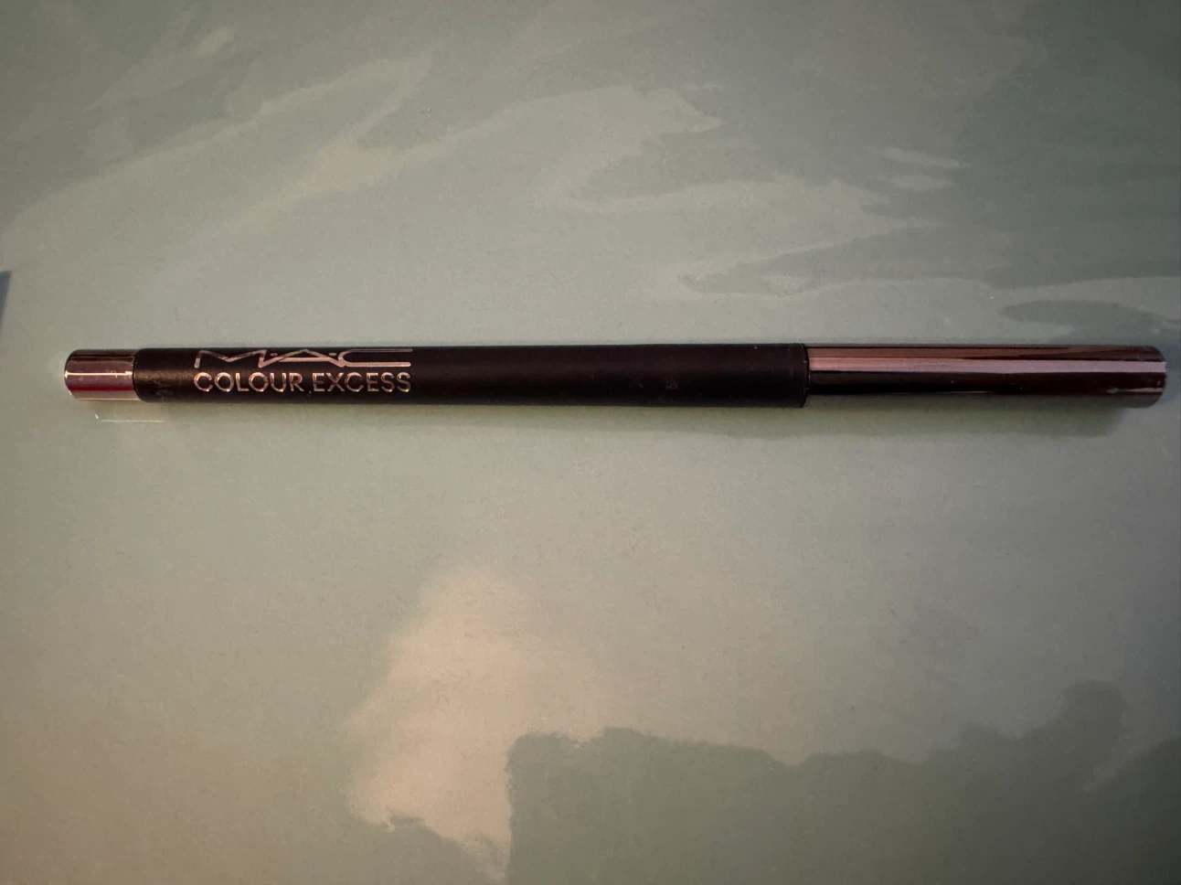 M.A.C Colour Excess Gel Pencil Eye Liner - Stay The Night - photo 4