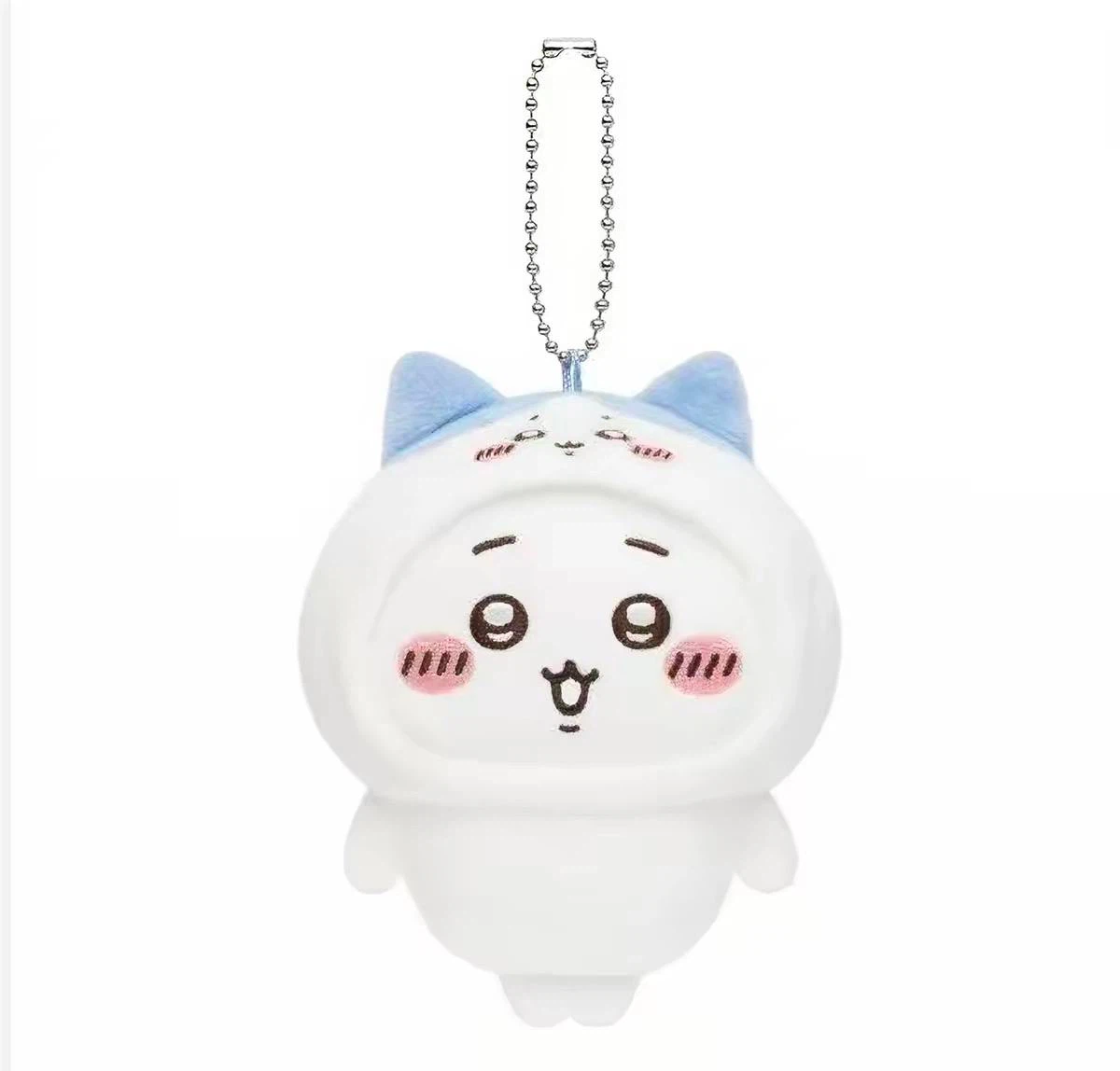 Chiikawa Hachiware Plush Keychains Kuji Prize - photo 3