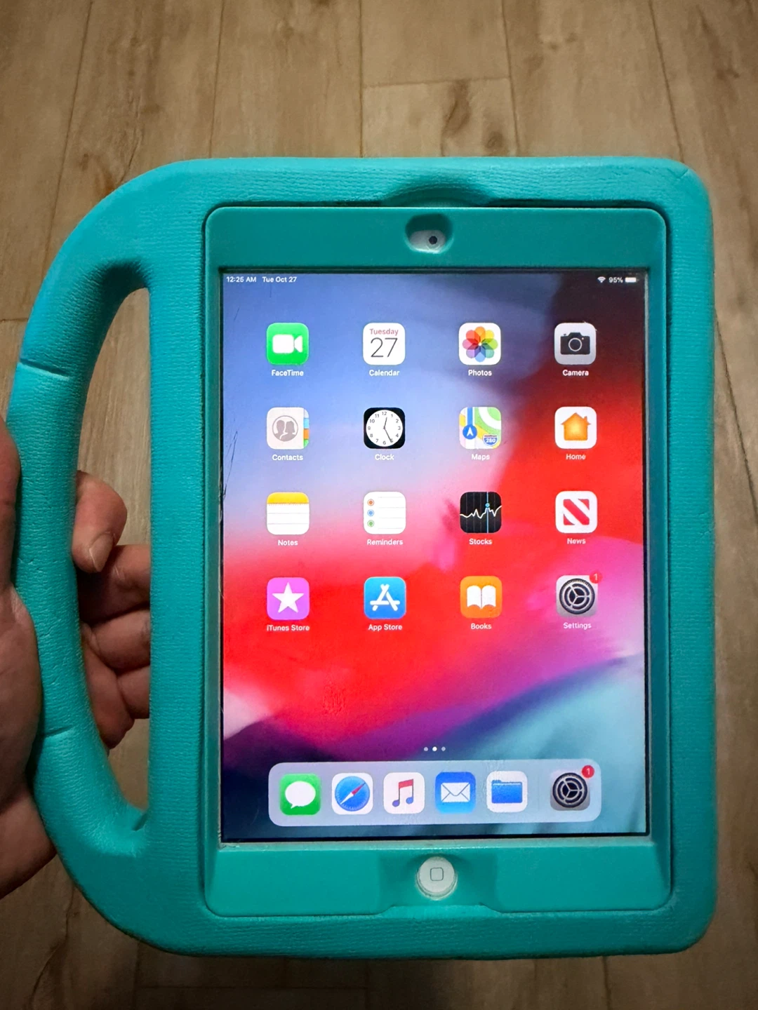 ipad mini 2